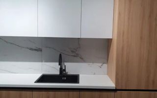 Apartament unical de închiriere 1 cam zona Cloud 9 - Poză 6