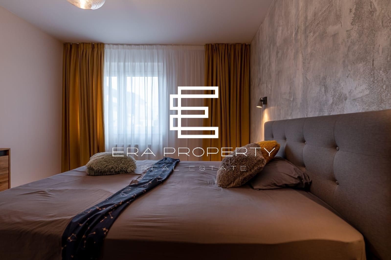 Apartament modern și elegant pe Calea Dumbrăvii –3 camere, 97 mp - Poză 16