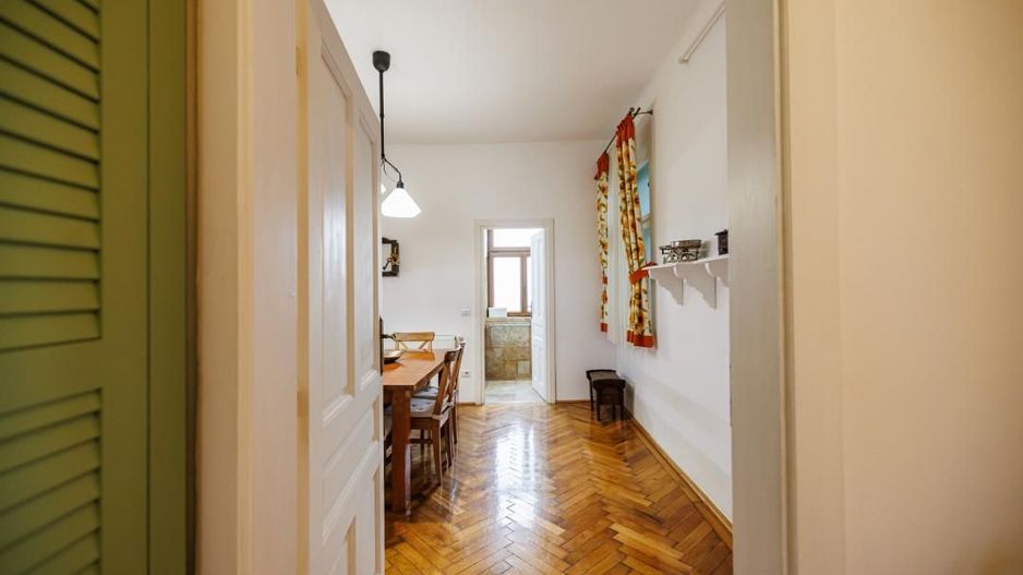 Apartament 3 camere| 92 mp | Iosefin - Str. Preyer| etaj 1| Comision 0% - Poză 18