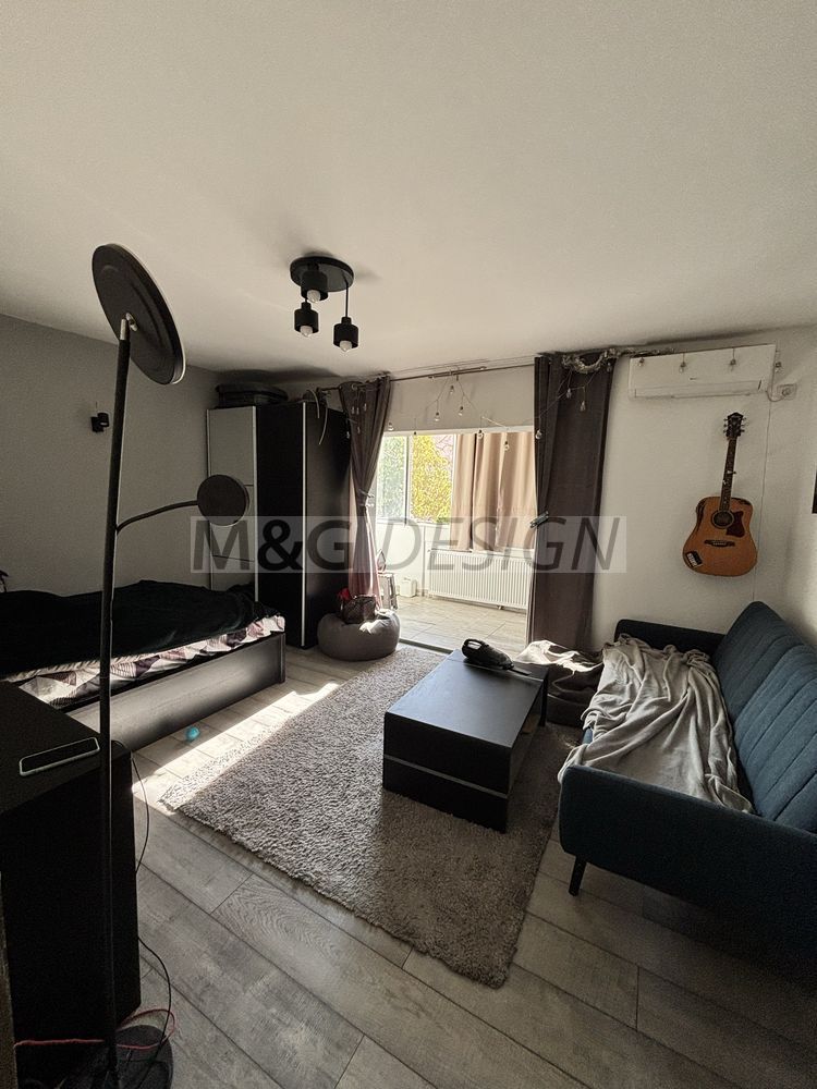 Apartament 1 camera Girocului cu centrala - Poză 2