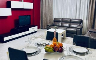 OCAZIE APARTAMENT 78MP MALL VITAN DE INCHIRIAT - Poză 2
