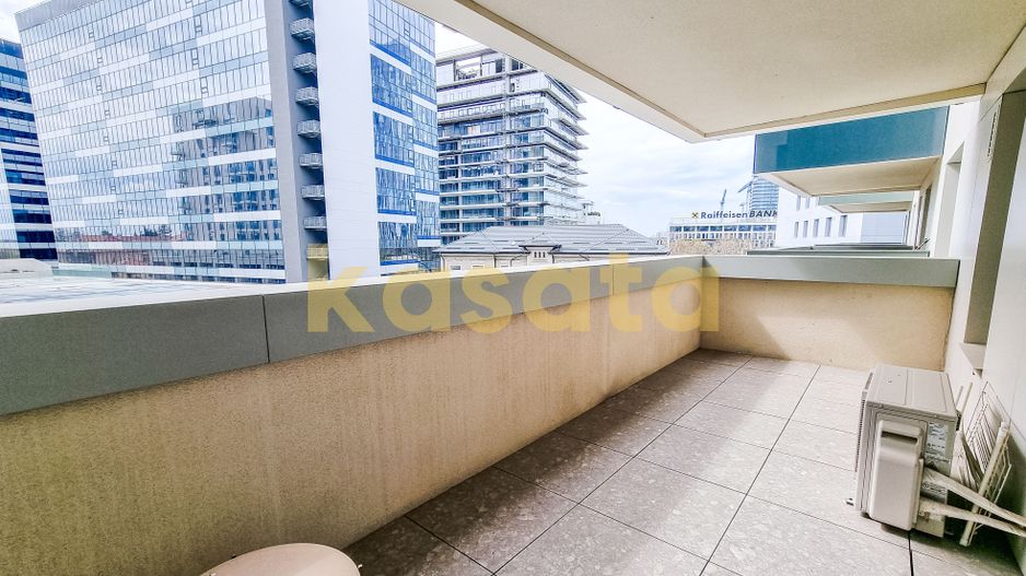 Apartament decomandat 2 camere, Aviației Tower,  Parcare - Poză 14