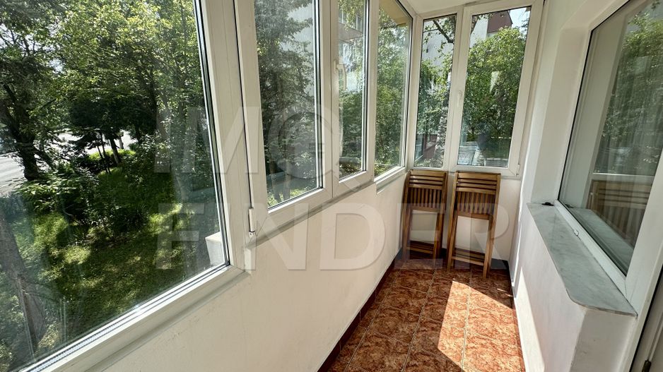 Apartament 4 camere | 85 mp | Etaj 1 | Lângă Spitalul de Recuperare | Zorilor - Poză 4