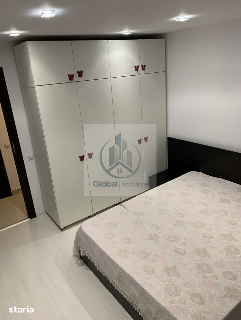 Apartament de închiriat (3 camere) Eroi Revoluției - Poză 4