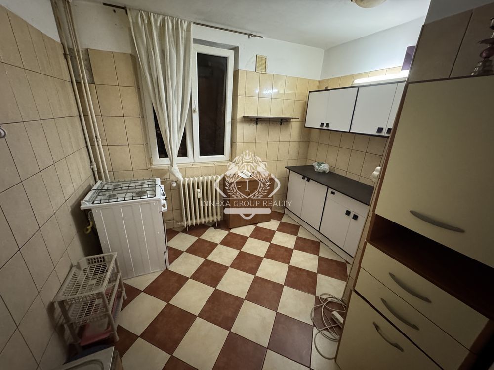 Apartament 3 camere - necesita renovare I Drumul Taberei - Poză 4