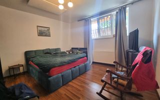 Apartament 4 camere, 102 mp utili, la vila, cu 100 mp teren, Cetate - Poză 8