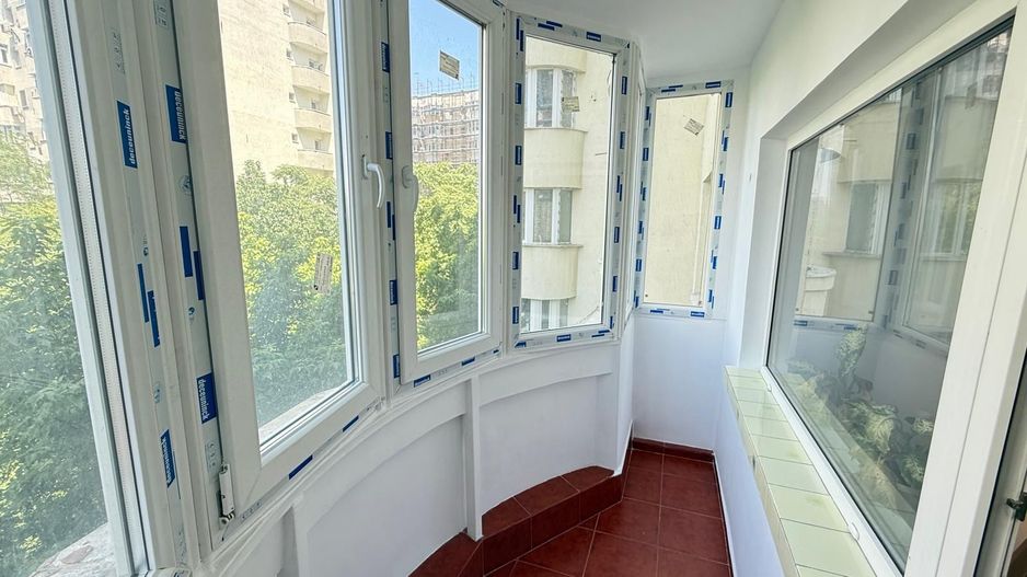 Garsoniera Ghica Tei Teiul Doamnei - Poză 13