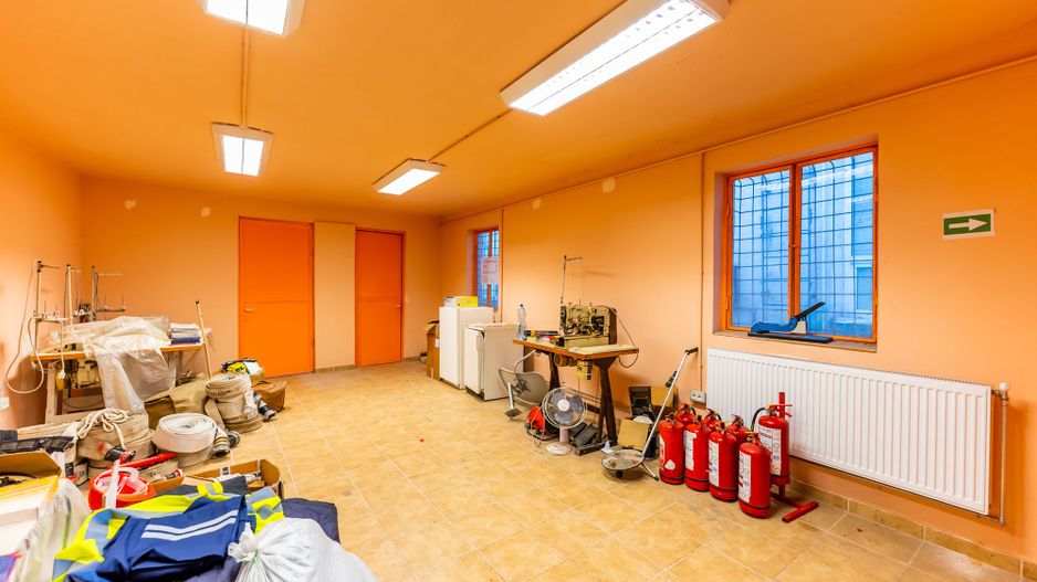 Spațiu comercial în zona Sânnicolau Mic - Poză 4