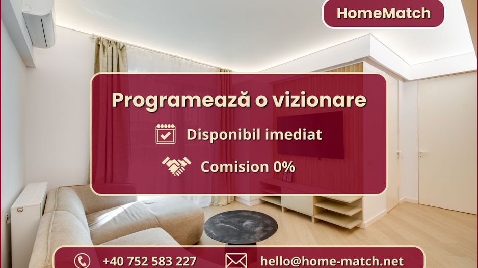 Cortina North || 3 camere || Comision 0% - Poză 18