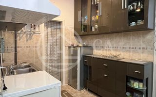 Apartament cu 2 camere de vanzare in zona Republicii Oradea - Poză 4