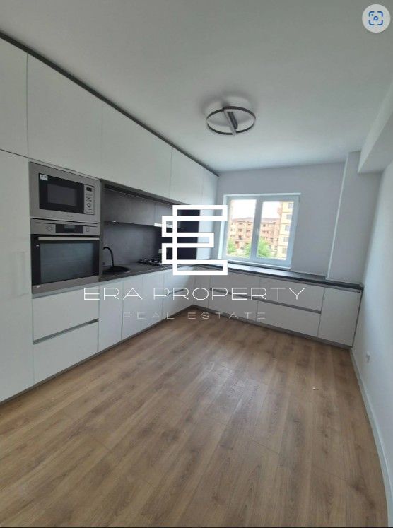 Apartament 3 camere, bloc nou, partial mobilat, Calea Surii Mici-Sibiu - Poză 1