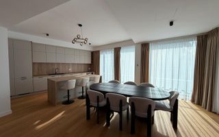 INCHIRIERE 4 CAMERE | BLOC BOUTIQUE | 154MP | IANCU NICOLAE | MOBILAT - Poză 2