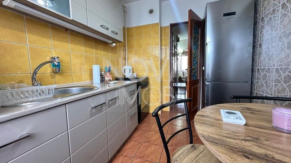 Apartament modern, 3 camere, Calea Dumbravii, Dioda - Poză 8