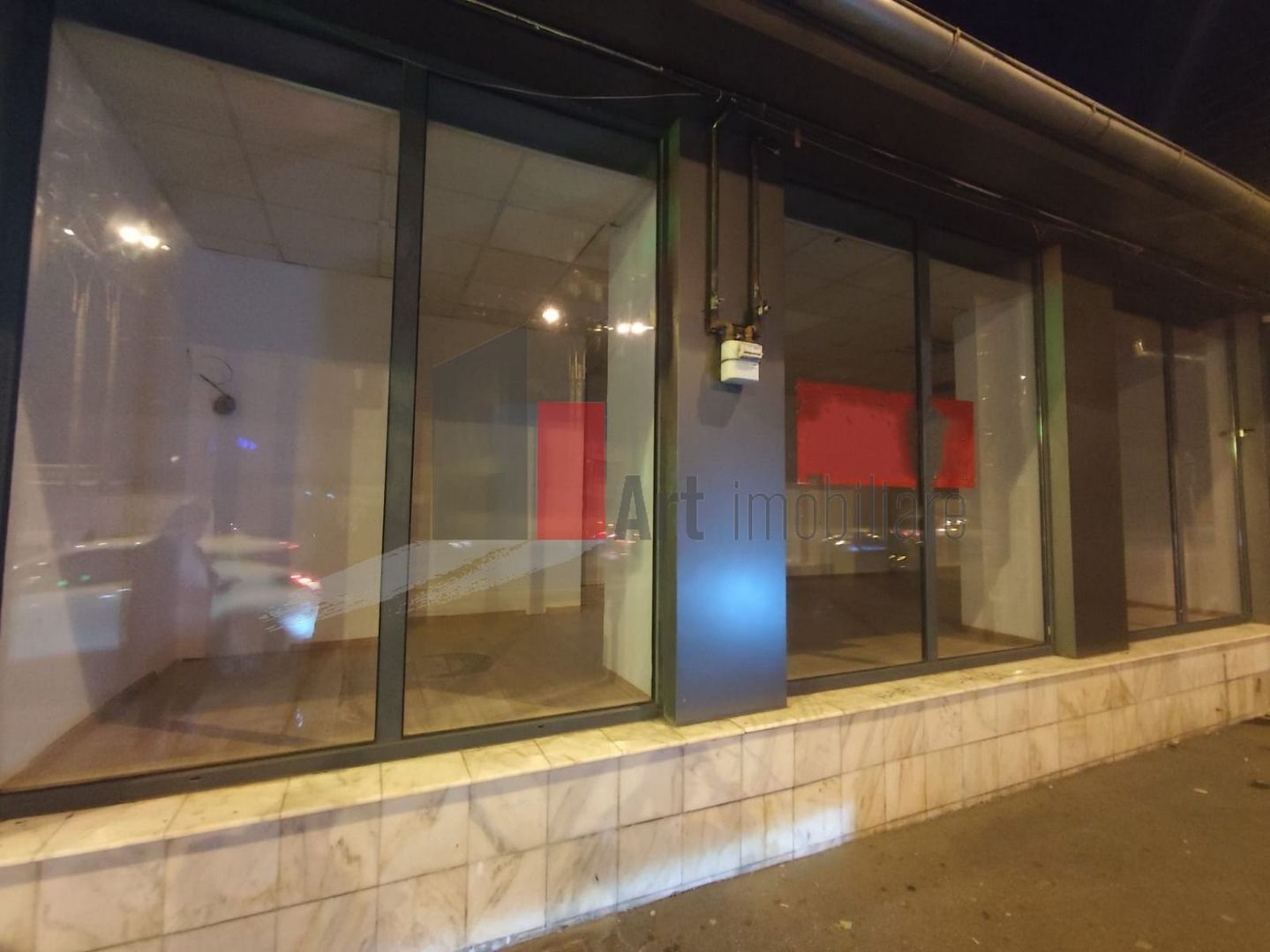 Spatiu comercial Piata Traian-Mega Image - Poză 2