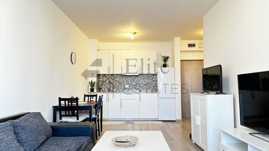 Apartament cu 2 camere de vanzare in Prima Universitatii - Poză 4