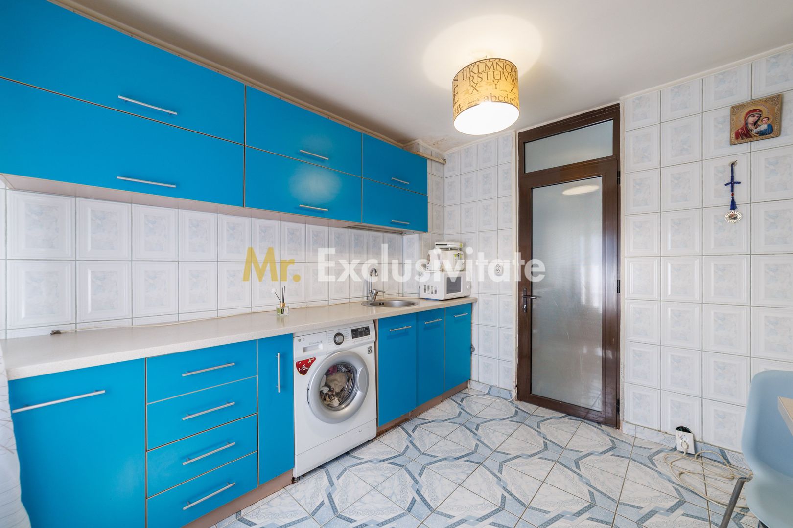 Apartament 2 camere + uscatorie - Prundu! - Poză 8