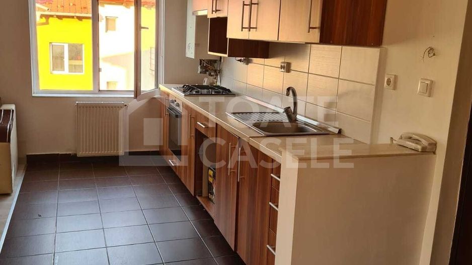 Apartament cu doua camere, zona Someșului - Poză 4