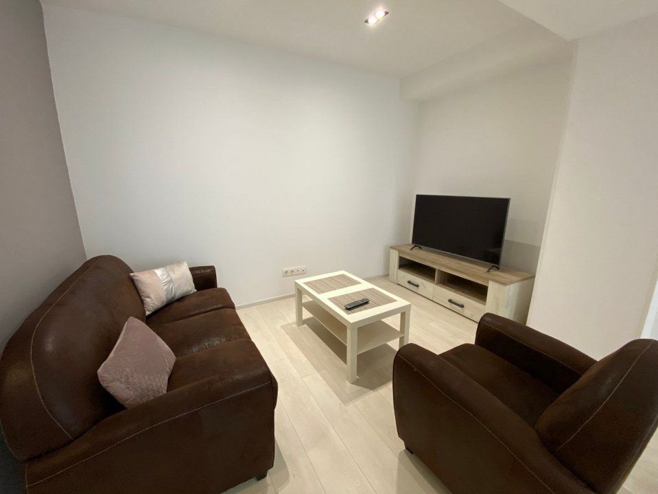 Apartament 2 camre Baneasa | Sisesti | Maia Residence - Poză 9