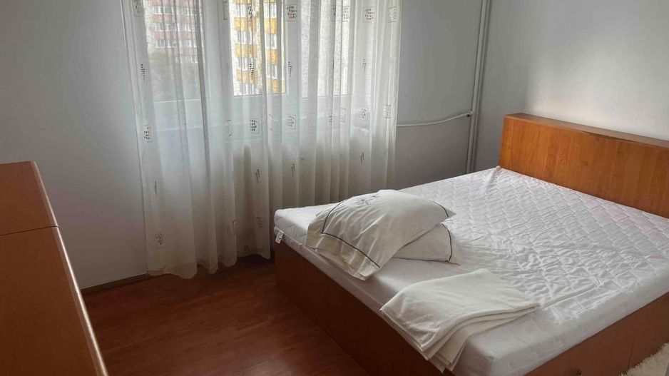 AP. 3 CAMERE SEBASTIAN, PRIMA INCHIRIERE, BUCATARIE DESCHISA, MODERN - Poză 5