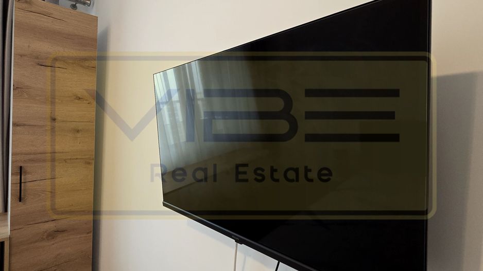 Copou Garden- Bloc nou- Prima închiriere - View Panoramic - Poză 4