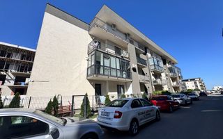 AP. 2 CAMERE - PARCARE INCLUSA, CENTRALA, MOBILAT, COMISION 0% - Poză 6