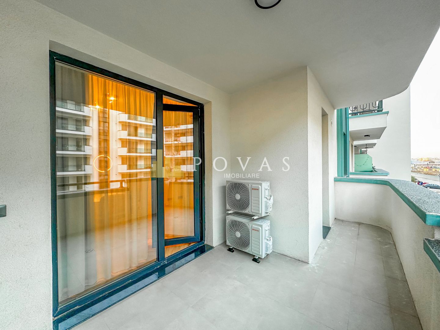 Prima Inchiriere Apartament 2 Camere MyPlaceNorth Rond OMV PIPERA - Poză 9