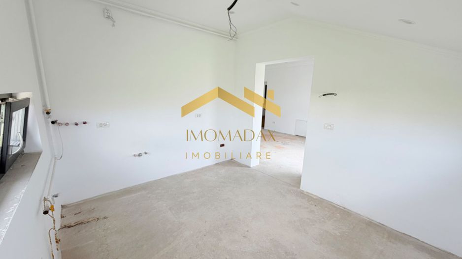 Mosnita Veche-3 Camere-2 Locuri de Parcare - Poză 7
