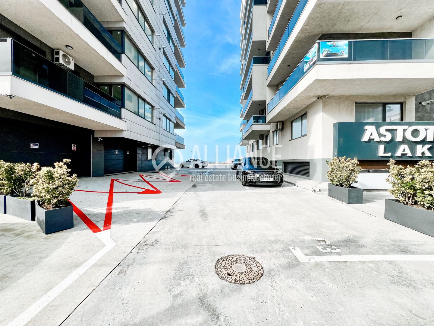 MAMAIA(COD 05)  - Studio Premium , Vedere spre Lac - Poză 20