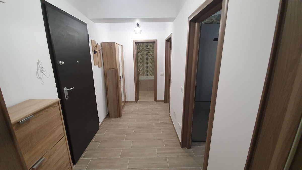 Apartament 2 camere Lujerului metrou - Complex Nou - Poză 8