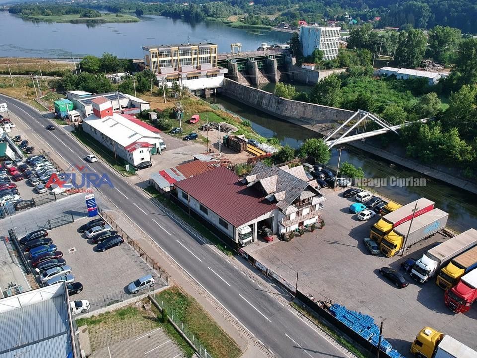 Vanzare Spatiu Logistic - Poză 17