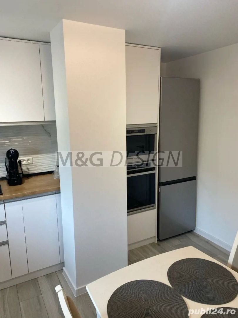 Apartament 3 camere decomandat , et 2 din 4 zona Bucovina - Poză 10