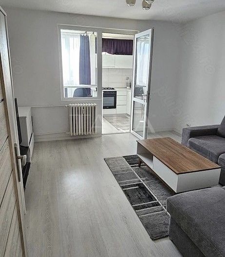 Garsonieră 32 mp, recent renovată, zona Flora – Mănăștur - Poză 2