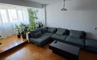 Apartament cu 4 camere si scara interioara - zona Judeatan - Poză 26