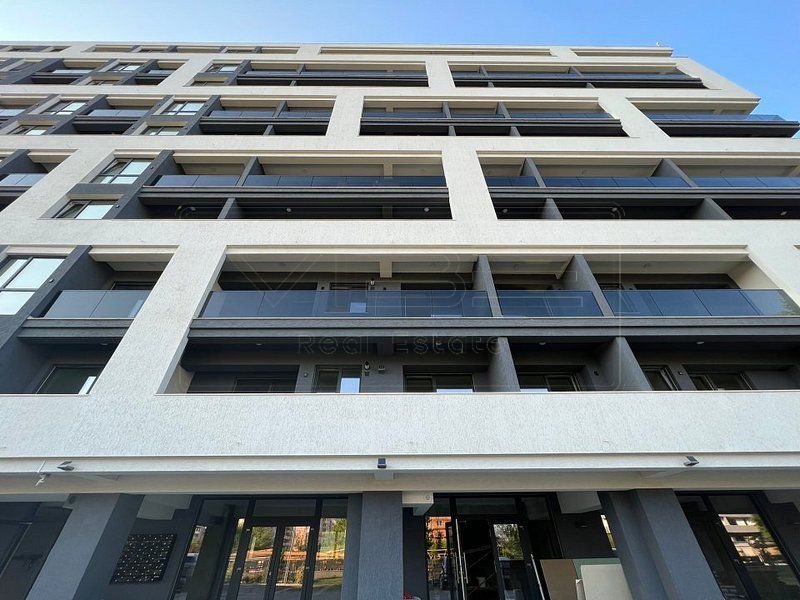 Apartament NOU 2 camere decomandat Lacul Venetia - Tatarasi - Poză 20