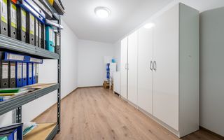 Apartament / Birou - 2 camere - 45mp - bloc nou - cartier Borhanci - Poză 5