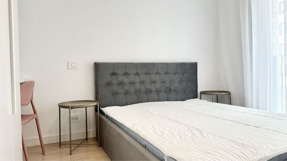 Prima inchiriere studio 2 camere Avalon Estate | Pipera | Parcare - Poză 5