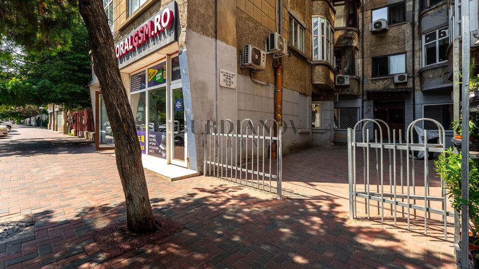 Apartament cu 4 camere - Calea Călărașilor - Metrou Piața Muncii - Poză 18