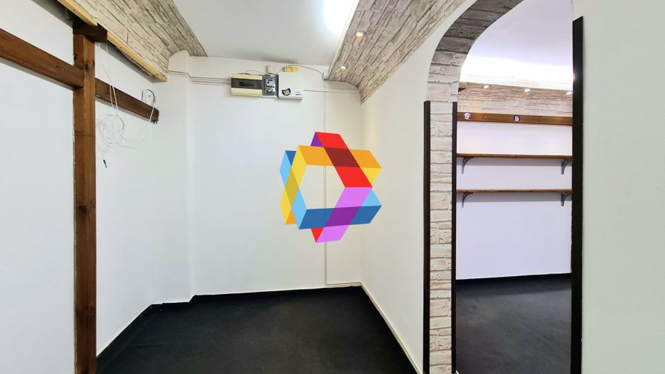 Spatiu birouri de vânzare, investiție, Brasov - 70 mp  # Plus - Imo. ro - Poză 8