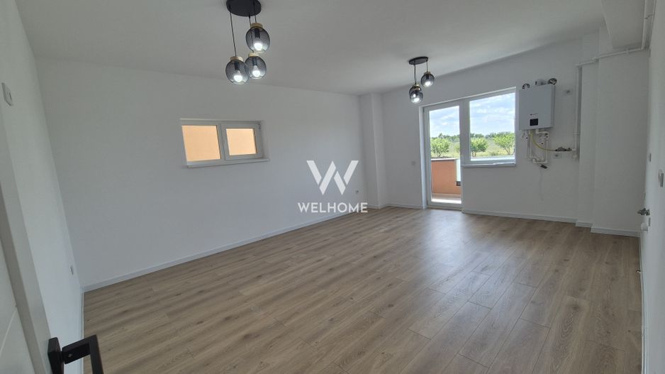 Apartament 3 camere, bloc nou, Sibiu - Poză 6