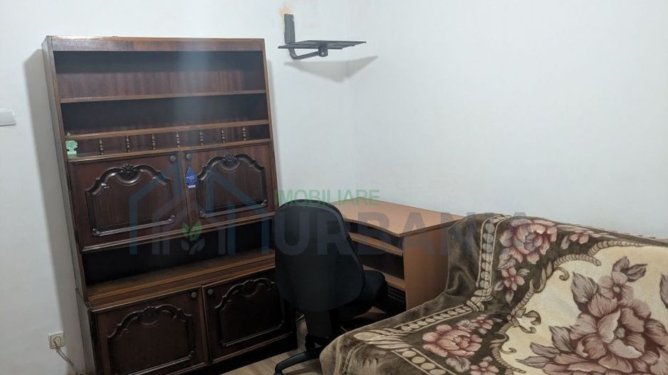 Camera de închiriat in apartament 2 camere - Poză 3