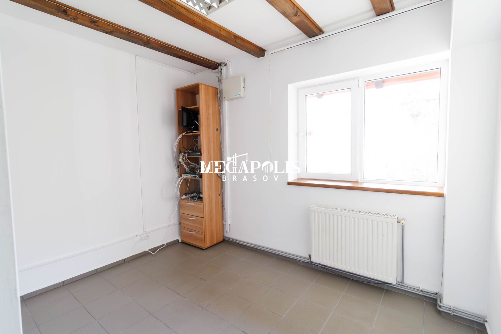 Chirie clădire centrul civic | Brașov | 500mp | 5000€ - Poză 13