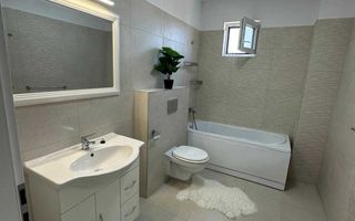 Apartament decomandat 3 camere de închiriat | 80 mp | Bloc cu lift - Poză 8
