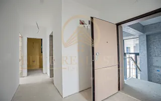 KM 5 - Apartament decomandat 3 camere cu balcon – Alpha Residence. - Poză 20