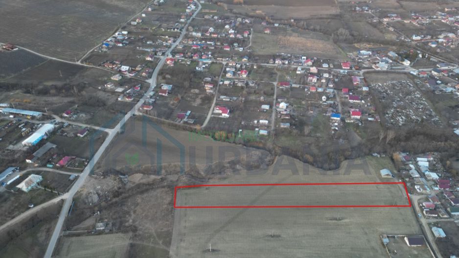 Teren Intravilan 5300 m2 - Poză 4