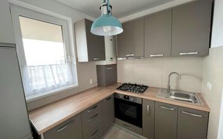 Apartament 2 Camere | 60 mp | Parcare | Pet Friendly | Andrei Muresanu - Poză 6