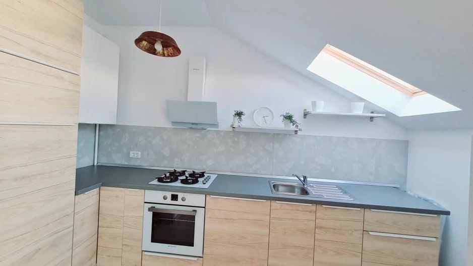 Apartament  2 camere in Dumbravita - Poză 18