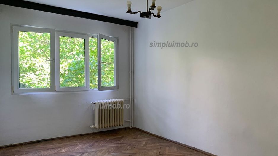 Apartament 3 camere 63 mp etaj 3/4 zonă verde – Berceni/Piata Sudului - Poză 2