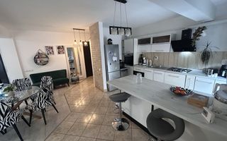 Apartament 3 camere,  Buna Ziua, etaj 1,parcare  cu bariera, 98 mp - Poză 4