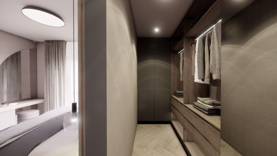 CASA TIP DUPLEX- ZONA TORONTALULUI - Poză 13