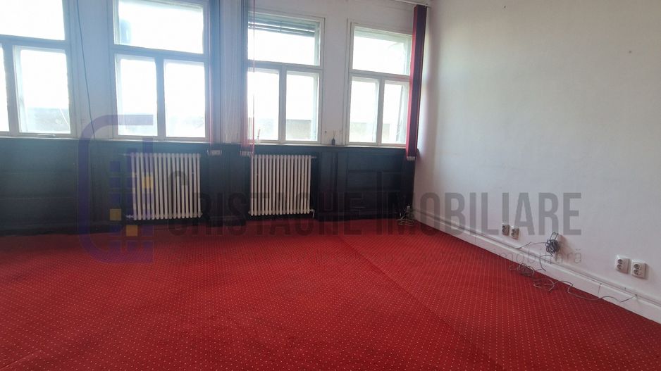 Birouri individuale 20 - 30 mp. | Romana (P-ta Amzei) - Poză 6